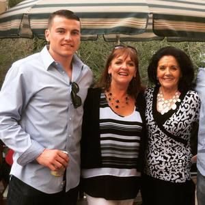 Meet your Posher, Niall